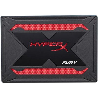 Накопичувач SSD 2.5" 480GB HyperX (SHFR200B/480G)