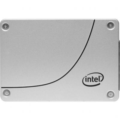 Накопичувач SSD 2.5" 480GB INTEL (SSDSC2KG480G801)