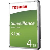 Жорсткий диск 3.5" 4TB Toshiba (HDWT140UZSVA)