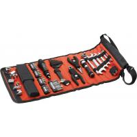 Black&Decker automotive tool set 71 items. (A7144)