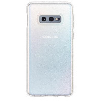 Чохол до мобільного телефона Spigen Galaxy S10 E Liquid Crystal Glitter Crystal Quartz (609CS25834)