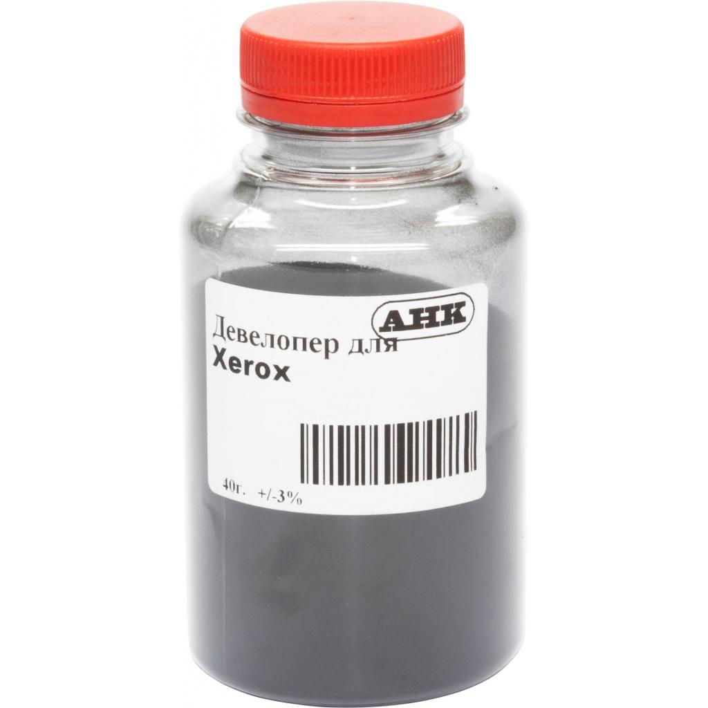 Девелопер Xerox Phaser 3010/3040/3045, 40г AHK (1401497) Девелопер Xerox Phaser 3010/3040/3045, 40г AHK (1401497)