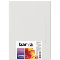 Фотопапір Barva A3 Everyday Glossy 155г double-sided 60с (IP-GE155-310)