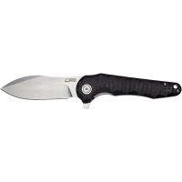Knife CJRB Mangrove G10 Black (J1910-BKC)