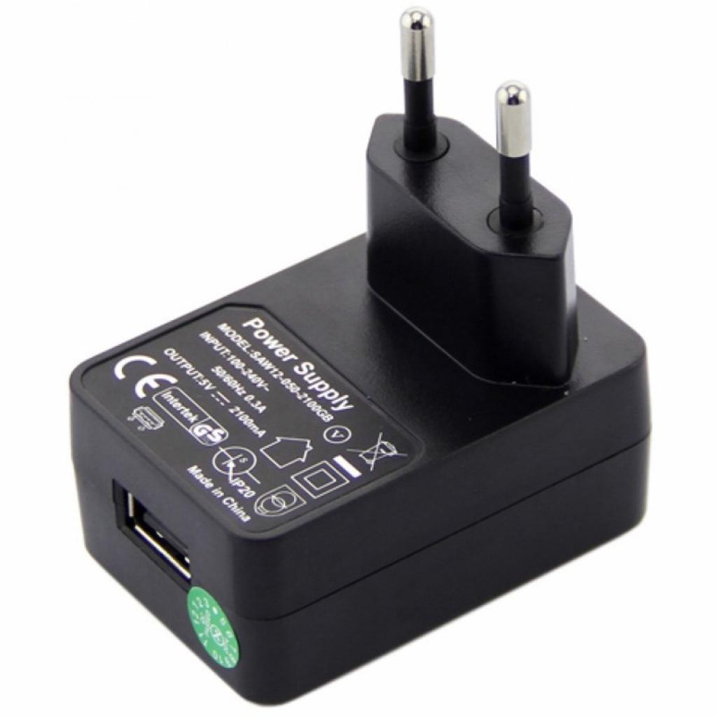 Блок живлення до ТЗД Zebra USB Power Supply (PWR-WUA5V12W0EU) Блок живлення до ТЗД Zebra USB Power Supply (PWR-WUA5V12W0EU)