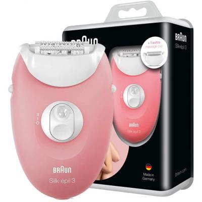 Епілятор Braun SE 3430 (SE3430)