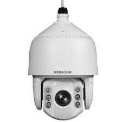 Камера відеоспостереження KEDACOM IPC427-F130-NP (PTZ 20x) (IPC427-F130-NP)