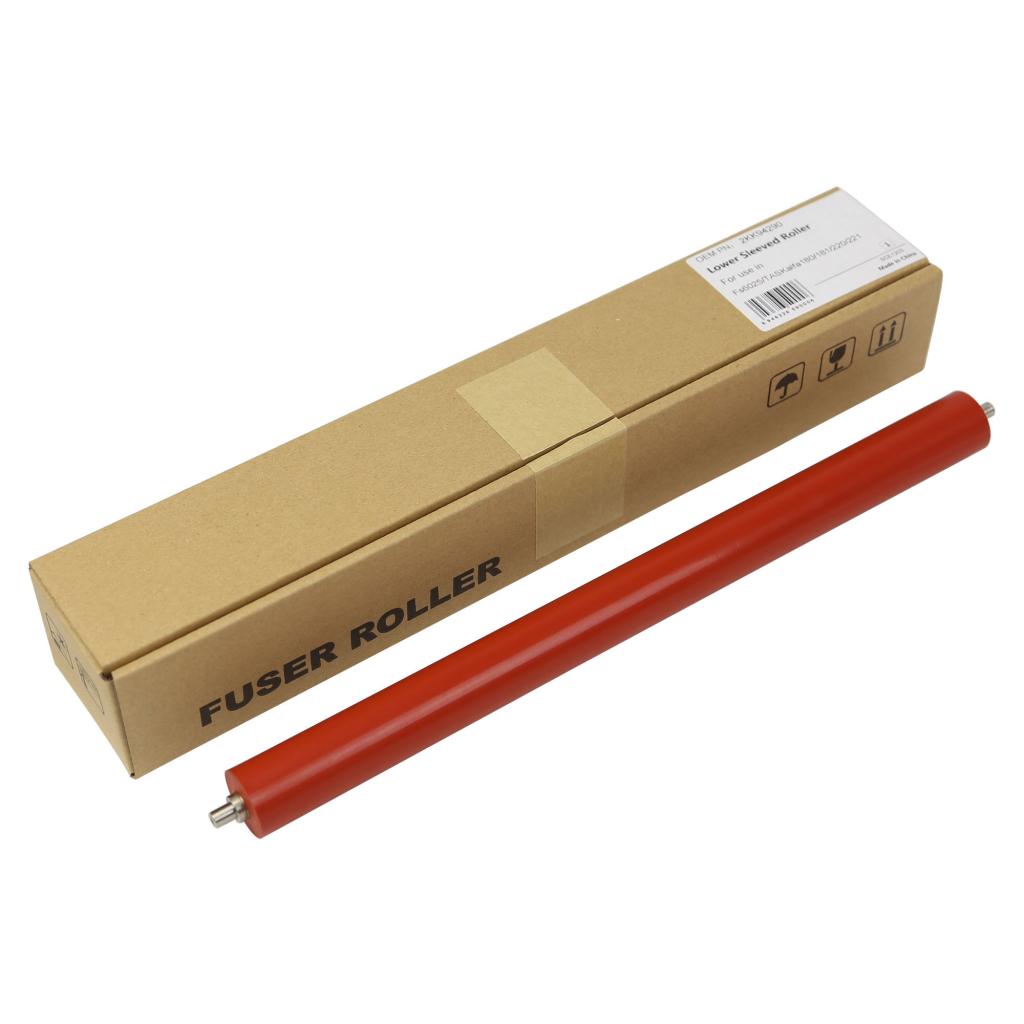 Вал гумовий KYOCERA MITA FS-6025/6030 (2KK94290) CET (CET9000) Вал гумовий KYOCERA MITA FS-6025/6030 (2KK94290) CET (CET9000)