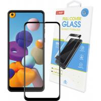 Скло захисне Global Samsung A21 (1283126498039)