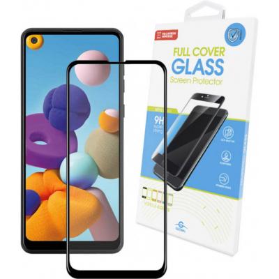 Скло захисне Global Samsung A21 (1283126498039)