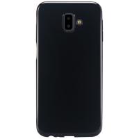 Чохол до мобільного телефона T-Phox Samsung J6+ 2018/J610 - Crystal (Black) (6970225139868)
