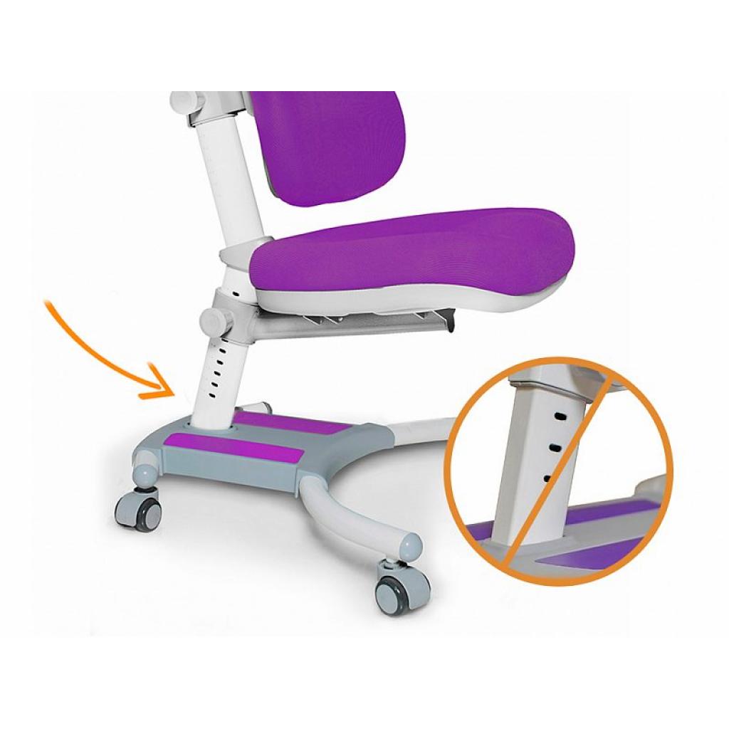 Дитяче крісло Evo-kids Omega KBL (Y-220 KBL)