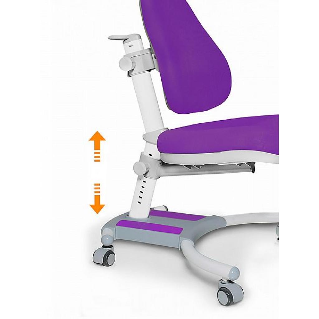 Дитяче крісло Evo-kids Omega KBL (Y-220 KBL)