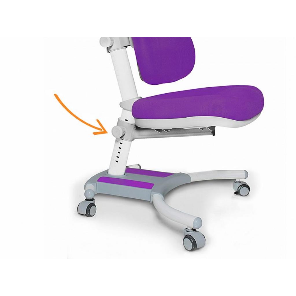 Дитяче крісло Evo-kids Omega KBL (Y-220 KBL)
