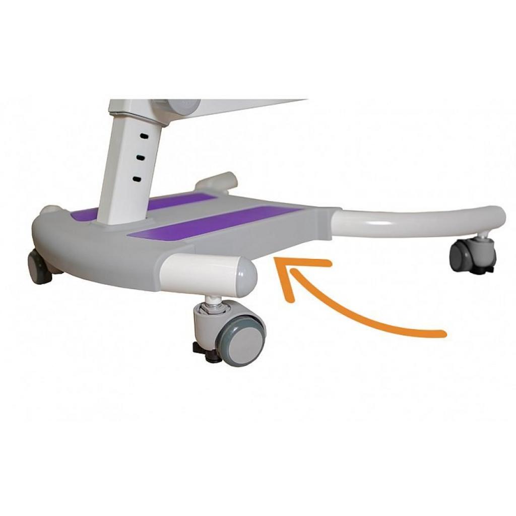 Дитяче крісло Evo-kids Omega KBL (Y-220 KBL)