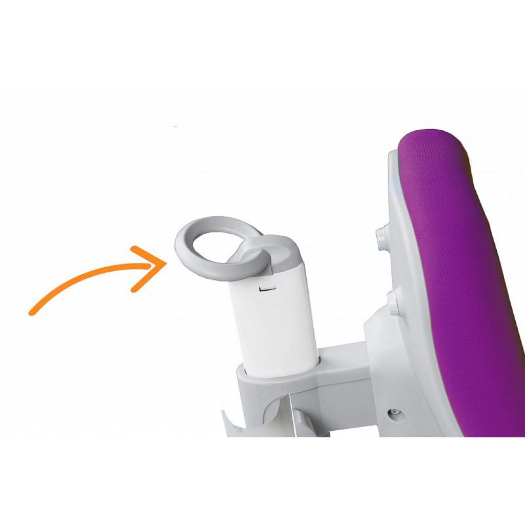 Дитяче крісло Evo-kids Omega KBL (Y-220 KBL)