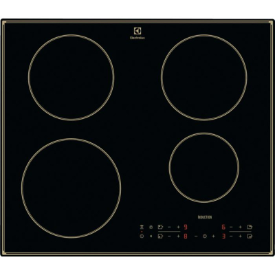 Варочна поверхня Electrolux IPEV644RBC