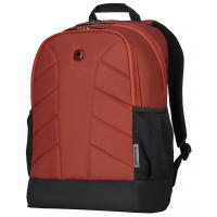 Рюкзак для ноутбука Wenger 16" Quadma, Rust (610200)
