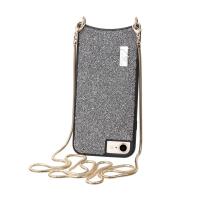 Чохол до мобільного телефона BeCover Glitter Apple iPhone 6 / 6S / 7 / 8 / SE 2020 Silver (703629 (703629)