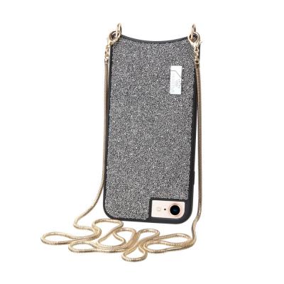 Чохол до мобільного телефона BeCover Glitter Apple iPhone 6 / 6S / 7 / 8 / SE 2020 Silver (703629 (703629)