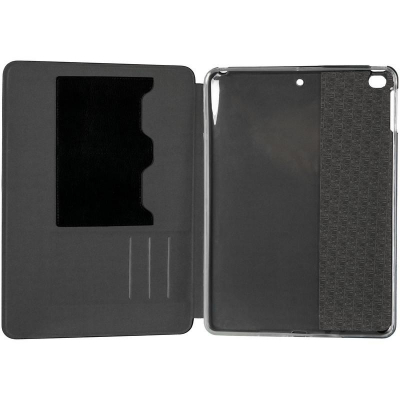 Чохол до планшета Gelius iPad New (2018) 9.7" Black (00000074475)