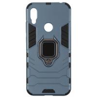 Чохол до мобільного телефона Armorstandart Iron case Honor 8A Blue (ARM56394)