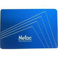 Накопичувач SSD 2.5" 480GB Netac (NT01N535S-480G-S3X)