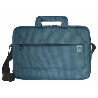 Сумка для ноутбука Tucano 14" Loop Slim Bag (BSLOOP13-Z)