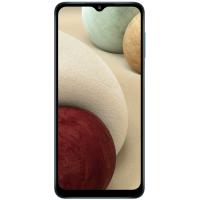 Мобільний телефон Samsung SM-A125FZ (Galaxy A12 3/32Gb) Blue (SM-A125FZBUSEK)