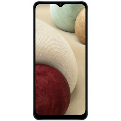 Мобільний телефон Samsung SM-A125FZ (Galaxy A12 3/32Gb) Blue (SM-A125FZBUSEK)
