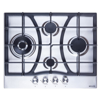 Варочна поверхня Weilor GM W 614 SS