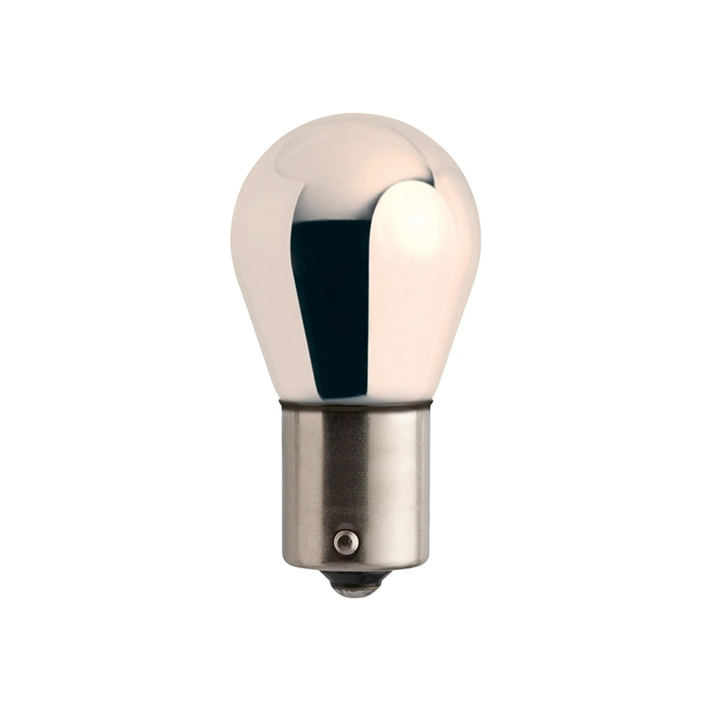 Автолампа Philips 21W (12496 SV B2)