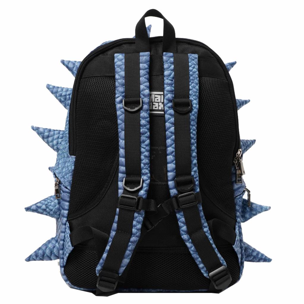 Рюкзак шкільний MadPax Newskins Full Dolphinious (M/SKI/DOL/FULL) Рюкзак шкільний MadPax Newskins Full Dolphinious (M/SKI/DOL/FULL)