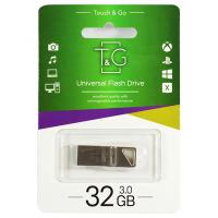 USB флеш накопичувач T&G 32GB 111 Metal Series USB 3.0 (TG111-32G3)