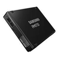 Накопичувач SSD U.2 2.5" 15.36TB PM1733 EVT2 Samsung (MZWLR15THALA-00007)