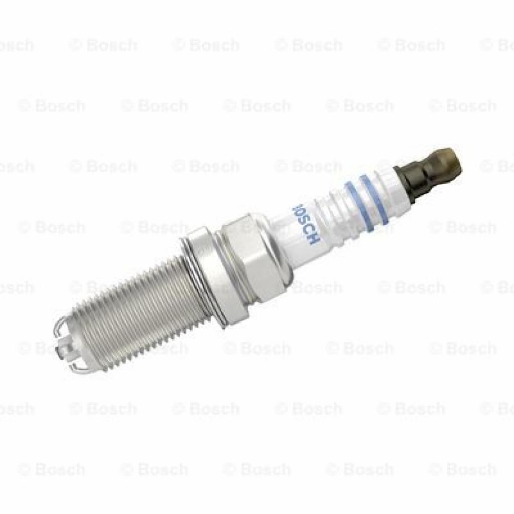 Свічка запалювання Bosch 0 242 245 581