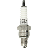 Spark plug Denso U24FSU