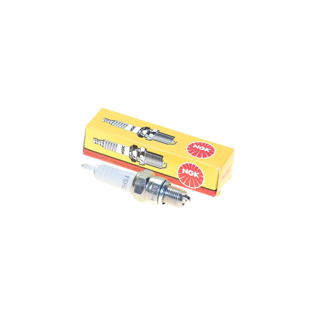 Свічка запалювання NGK 4629 C7HSA