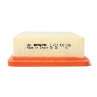 Повітряний фільтр для автомобіля Bosch 1 457 433 076