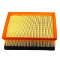 Mahle LX2077/4 car air filter
