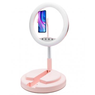 Blogger set XoKo BS-700 stand 30-175cm with LED lamp 30cm (BS-700)
