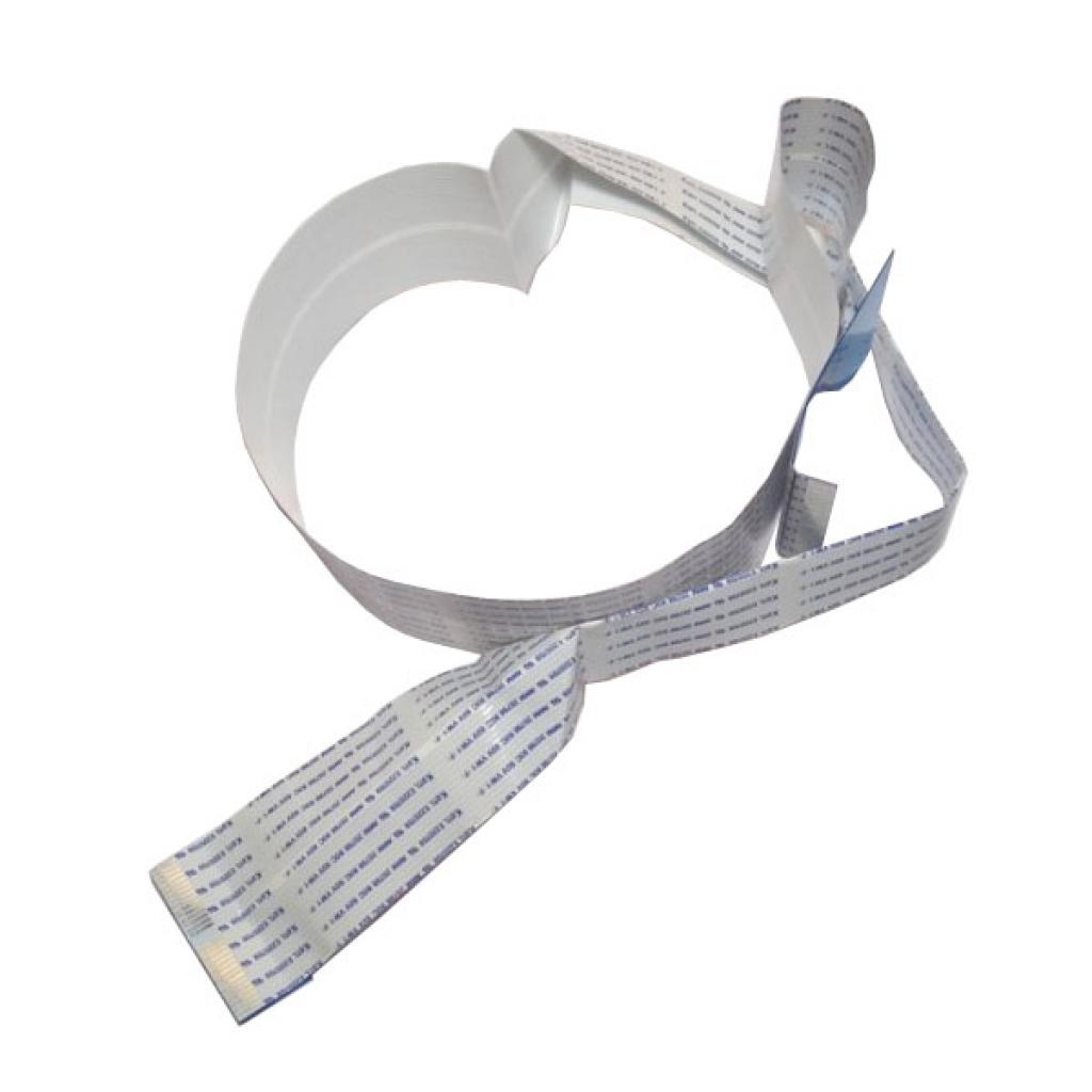 Шлейф Canon MF4410/4450/4570/4430/4550 ADF аналог FK3-1157 AHK (3205562) Шлейф Canon MF4410/4450/4570/4430/4550 ADF аналог FK3-1157 AHK (3205562)