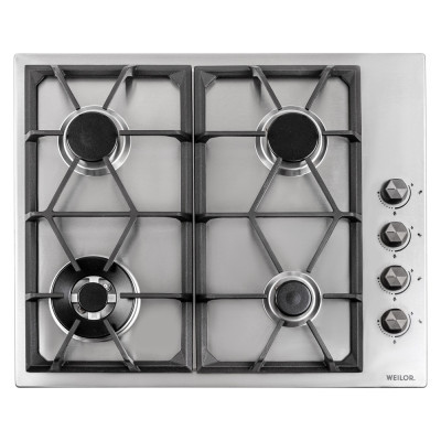Weilor GM W 634 SS hob