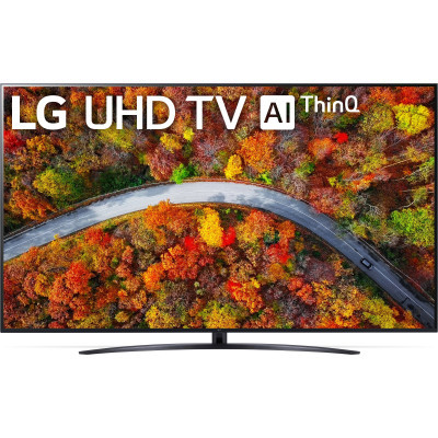 Телевізор LG 50UP81006LA