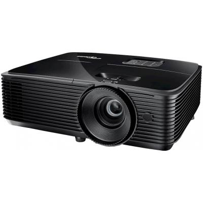 Проектор Optoma W381