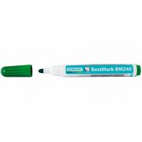 Stanger marker for dry erase boards green 1-3 mm (321061)