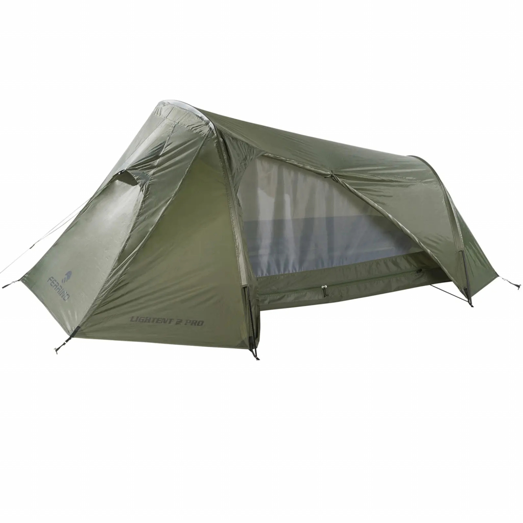 Намет Ferrino Lightent 2 Pro Olive Green (928976) Намет Ferrino Lightent 2 Pro Olive Green (928976)