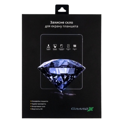 Скло захисне Grand-X Samsung T290/T295 (GXST290)