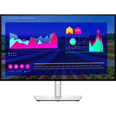 Монітор Dell U2722D (210-AYUK)