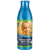 Олія для волосся Parachute Кокосова 100 мл (8901200003872/4820230954340)